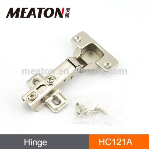 hydraulic door closer hinge