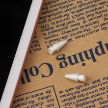 Stylus Pen Tip for Apple Pencil