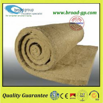 Acoustic insulation blankets rock wool industrial