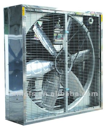 Greenhouse Exhaust Fan/ greenhouse ventilation fan