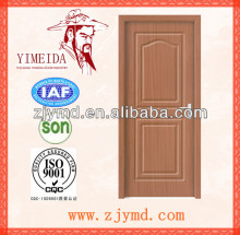 pvc laminated wooden doors