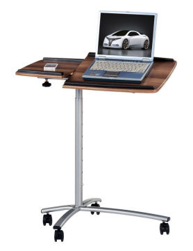 Movable Office Furniture Computer Desks Mini Laptop Desk