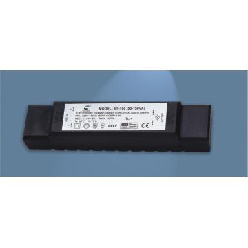 halogen electronic transformer