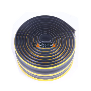 Rubber Column Guard: Protection for Your Columns