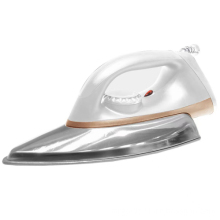 Top Quality Mini Electric Iron with Non-Stick Soleplate: Perfect for Small Spaces