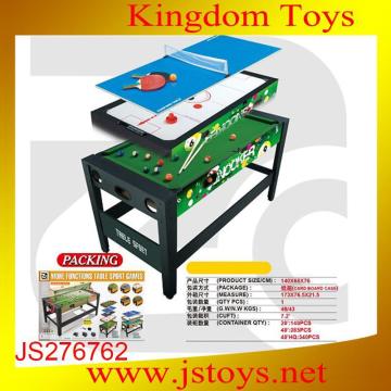 game power table tennis table