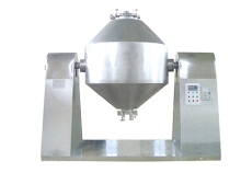 SZH series rotating drum granulator mixer