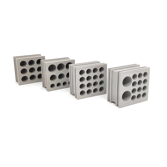 KEL DT1 Cable entry inserts