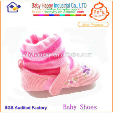 Fashionable baby shoe socks baby socks