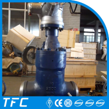 motor gate valve, electric motor
