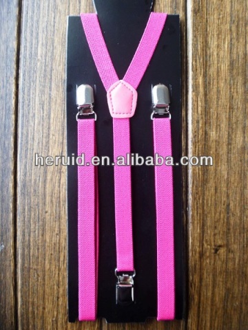 pink fashion dress womens lady suspender