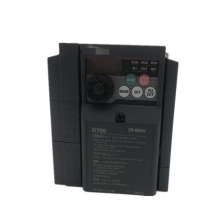 3.7kW VFD Inverter FR-D740-3.7K