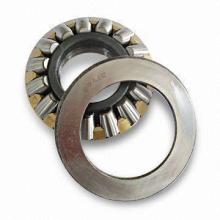 Spherical roller thrust bearing
