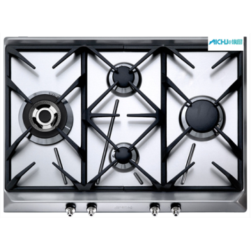 Placas de cocina London Smeg Cooktop