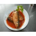 Wholesale High Quality Canned Sardine in Tomato Sauce