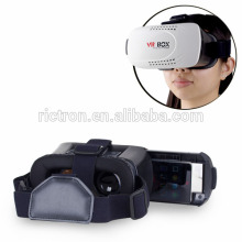 Virtual Reality Glasses