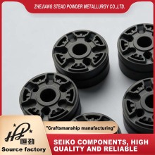 Precision-Made Shock Absorber Piston for Enhanced Durability