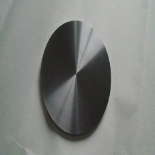 Barra redonda de titanio ASTM B348
