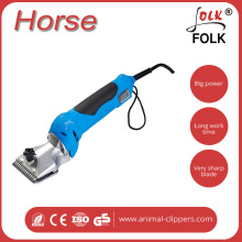Perfect service horse wool shearing machine