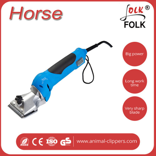 Efficient logistic service electrical animal clipper