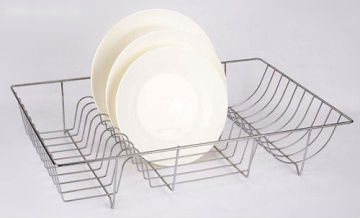 Dish Drainer/Dish rack/kitchen dish rack