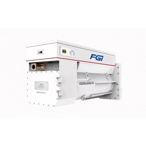 High Performance Explosion Proof Inverter Motor