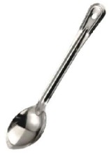 Basting spoon, s/s