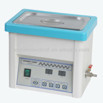 Dental Ultrasonic Cleaner