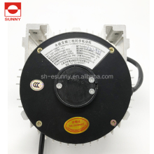 Permanent Magnet Frequency Conversion Elevator Door Motor YTYP801-44-F