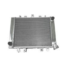 BRUTE FORCE 650 Motorcycle Radiator for 4X4i KVF