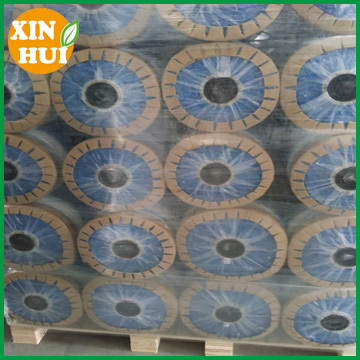 uv treated pe bale net wrap