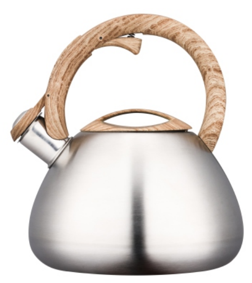 KHK032 2.7L blue tea kettle