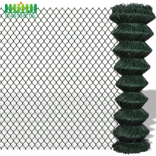 Factory Direct Sale Diamond Chain Link Fence Price