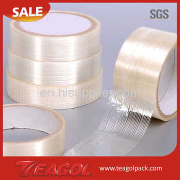 Fiberglass Filament Strapping Tape 