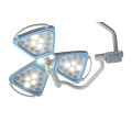 LED Operating Mobile Light