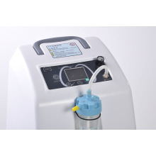 Oxygen Concentrator with Screen Display