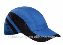 Fashion Sports cap,wholesale 100% polyester baseball cap, special ottoman fabric baseball cap with embroidery