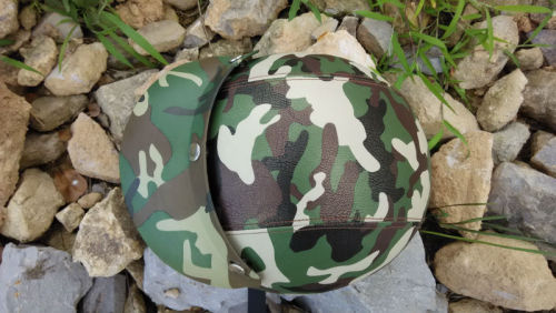 High Quality Motorcycle Ballistic Helmet Dot Standards