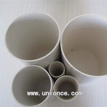 High quality PVC-U pipe