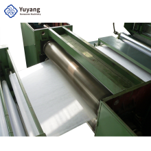 1600mm Double Beam Spun-bonded Nonwoven Lines