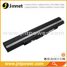 Notebook Battery For Asus A42-ul30 A42-ul50 A42-ul80?