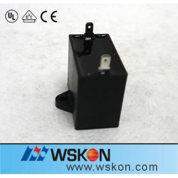 ac compressor capacitor