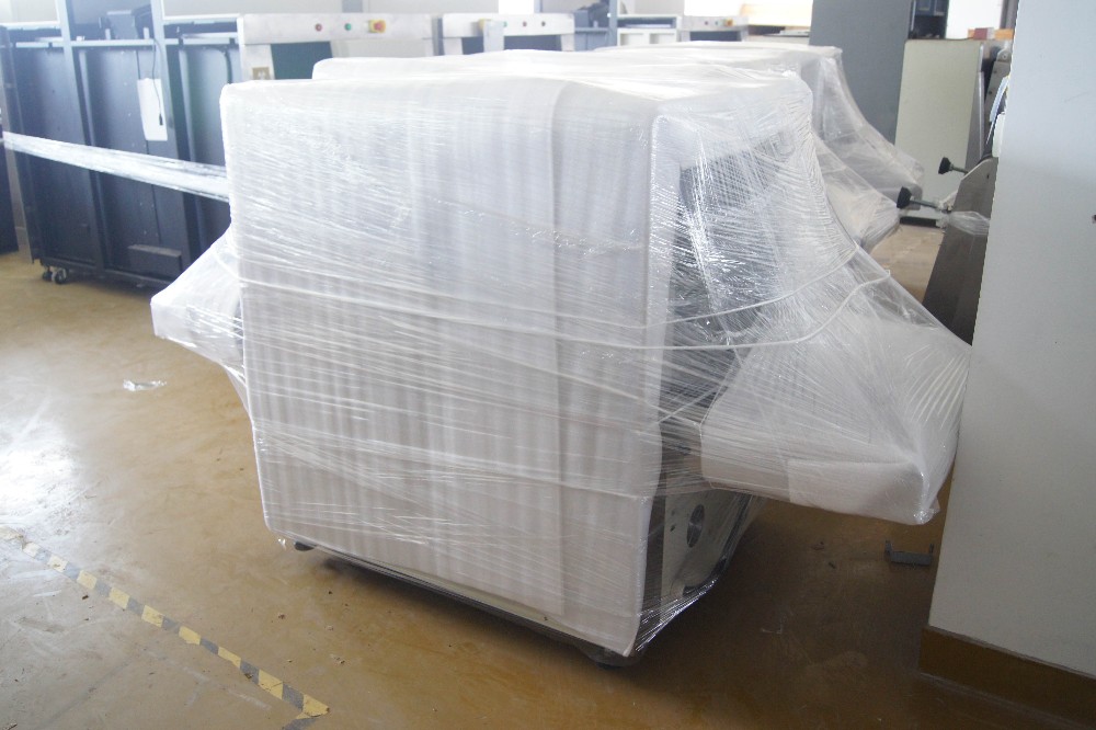 UNIQSCAN SF6550 X-ray baggage scanner, wholesale X-ray metal detector machines price