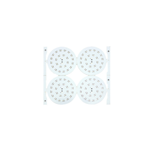 LED keyboard circuit boards