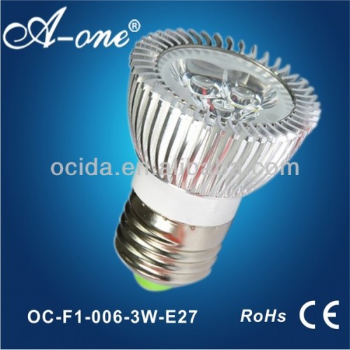 wholesale dimmable led track spot light