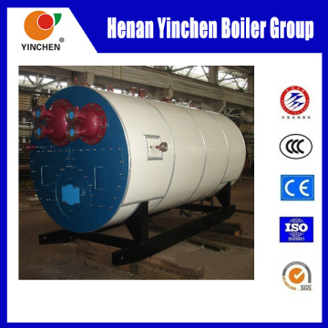 YinChen best sale house gas oil fired hot water peerless boilers