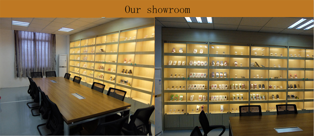 Il nostro showroom Our Showroom