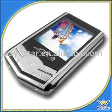 Ultra Slim Mp3 Player