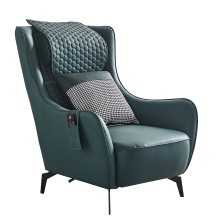 Modern Cheap Leather Sofas and Massage Chairs for Wholesale Bedroom Furniture