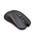 3600DPI 7D Type-c Mute Gaming Mice For Macbook